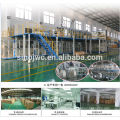 double side tapes Tena quality adult diaper making machinery factory